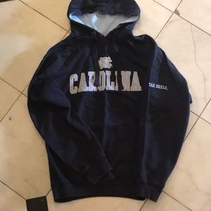 Carolina Tarheels hoodie